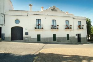 Casa Rural con encanto en Cáceres