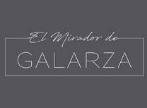 El mirador de Galarza en Cáceres