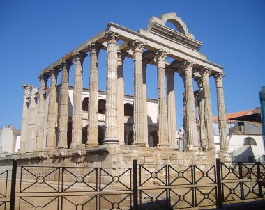 Templo de Diana