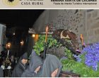 La Semana Santa de Cáceres, Fiesta de Interés Turístico Internacional