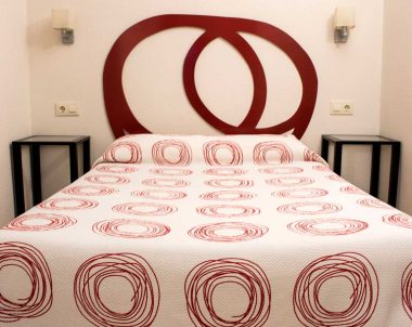 Apartamento para parejas en Cáceres